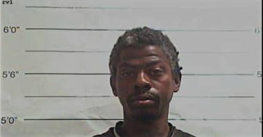 Ryan Hall, - Orleans Parish County, LA 